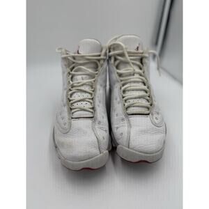 Size 11 - Air Jordan 13 Retro White Wolf Grey